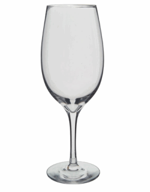 DARTINGTON CRYSTAL WINE MASTER SHIRAZ RED DARTINGTON CRYSTAL WINE GLASS